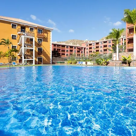 Apartamento Sun Paradise Studio Palm-mar