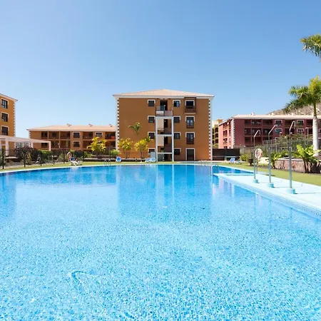 Sun Paradise Studio Apartamento *
