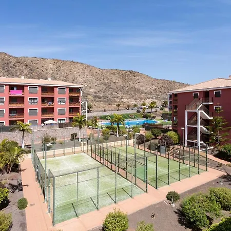 Sun Paradise Studio Apartamento *